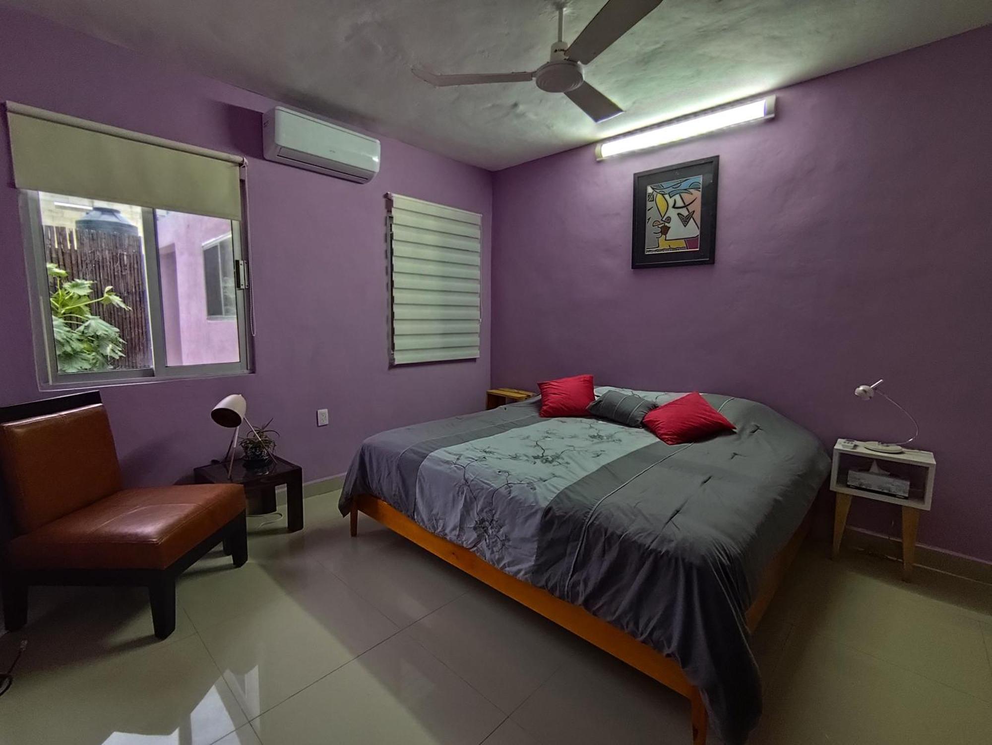 Bed and Breakfast Casa La Gueerita Progreso  Exterior foto