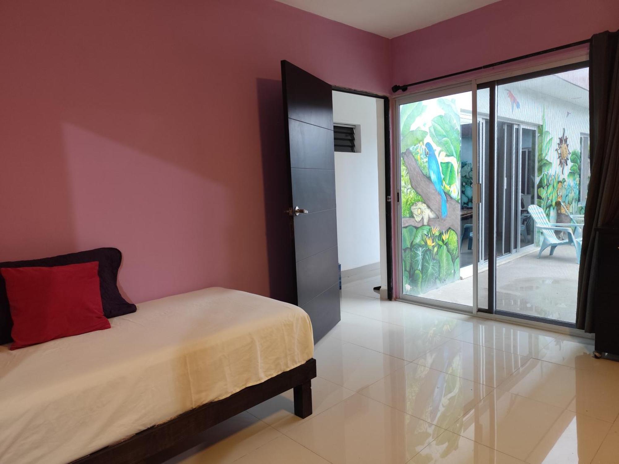 Bed and Breakfast Casa La Gueerita Progreso  Exterior foto