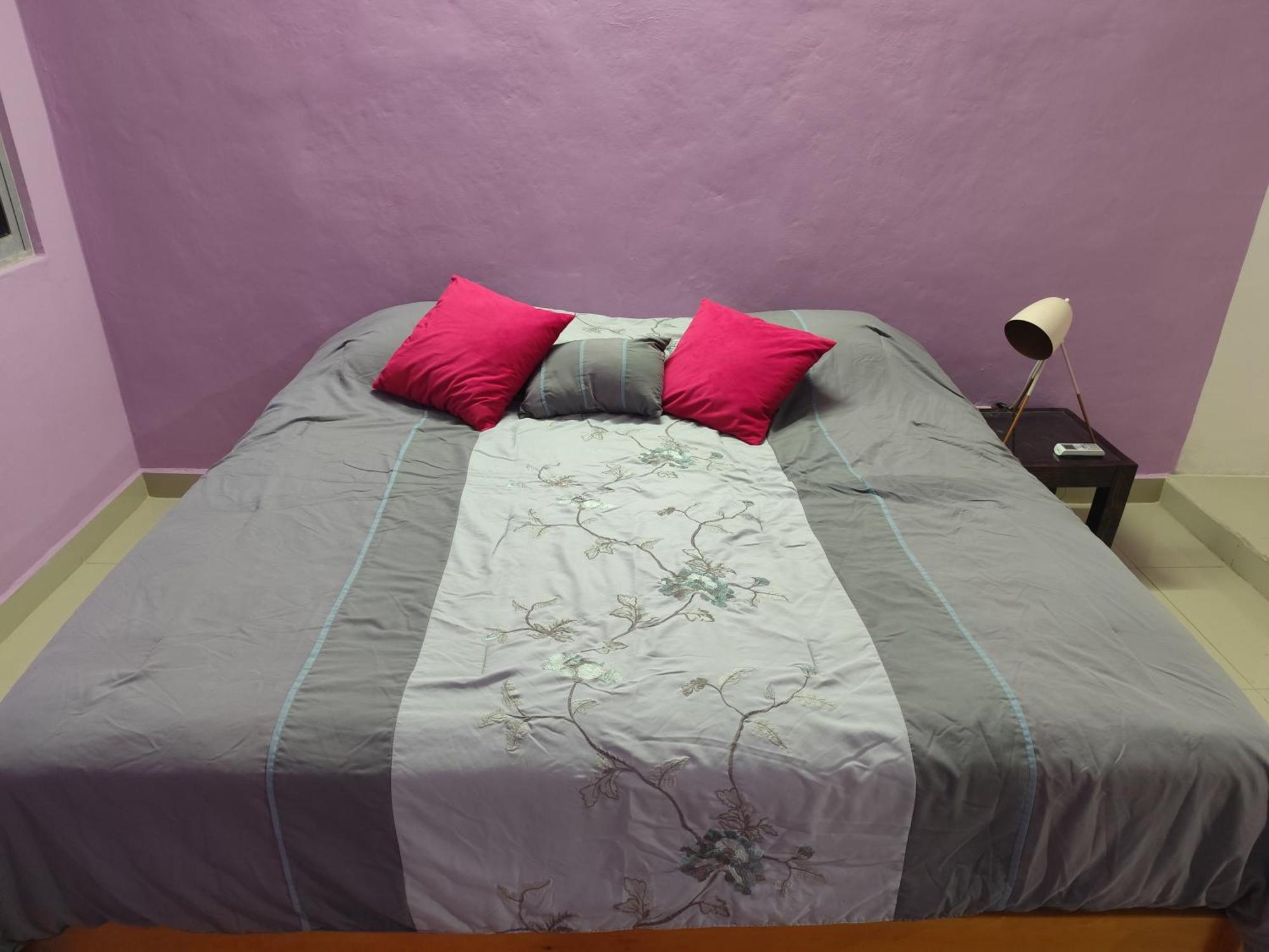 Bed and Breakfast Casa La Gueerita Progreso  Exterior foto