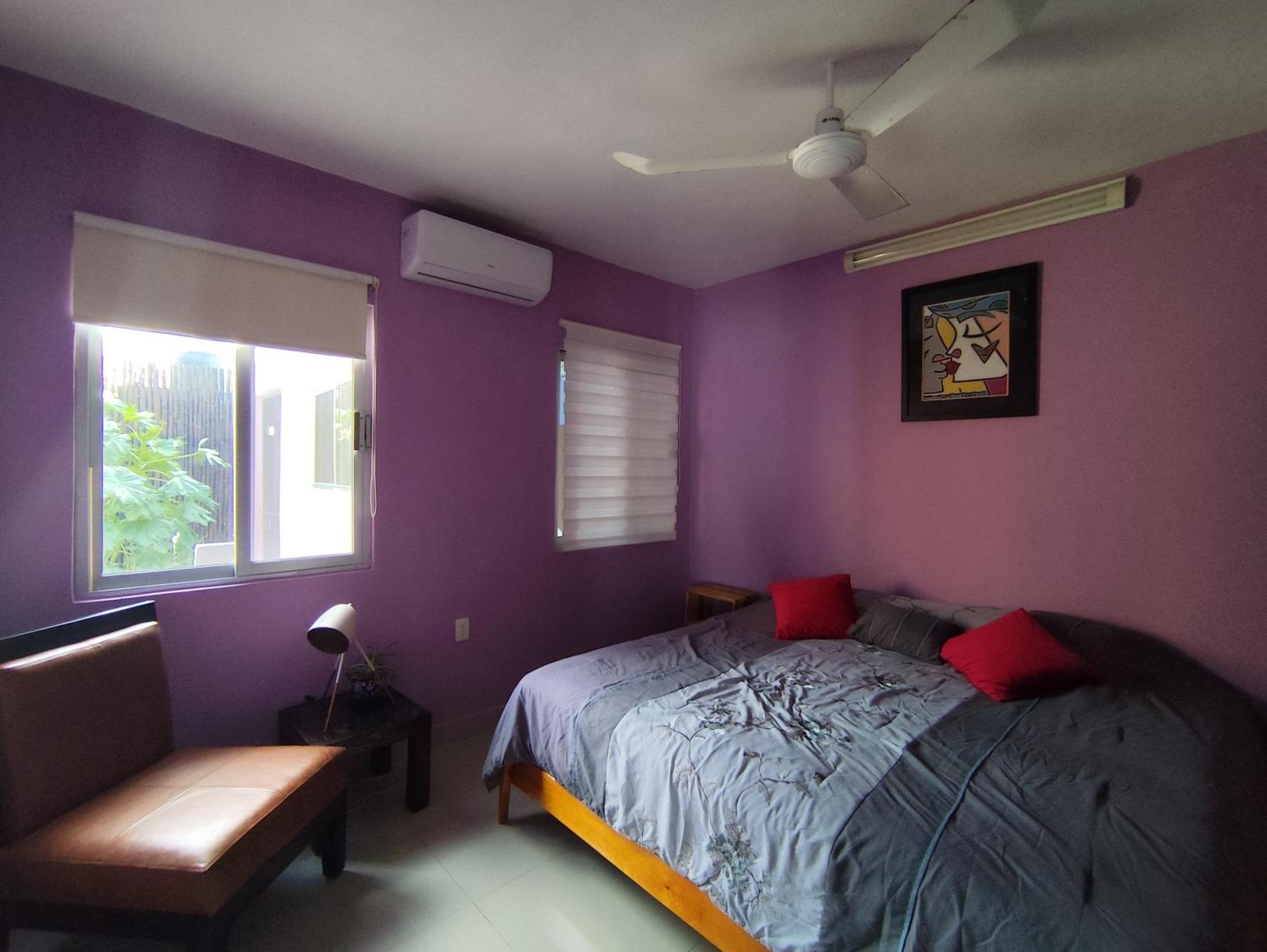 Bed and Breakfast Casa La Gueerita Progreso  Exterior foto